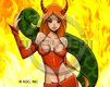le diable et parmi nous!!!!!!!!!